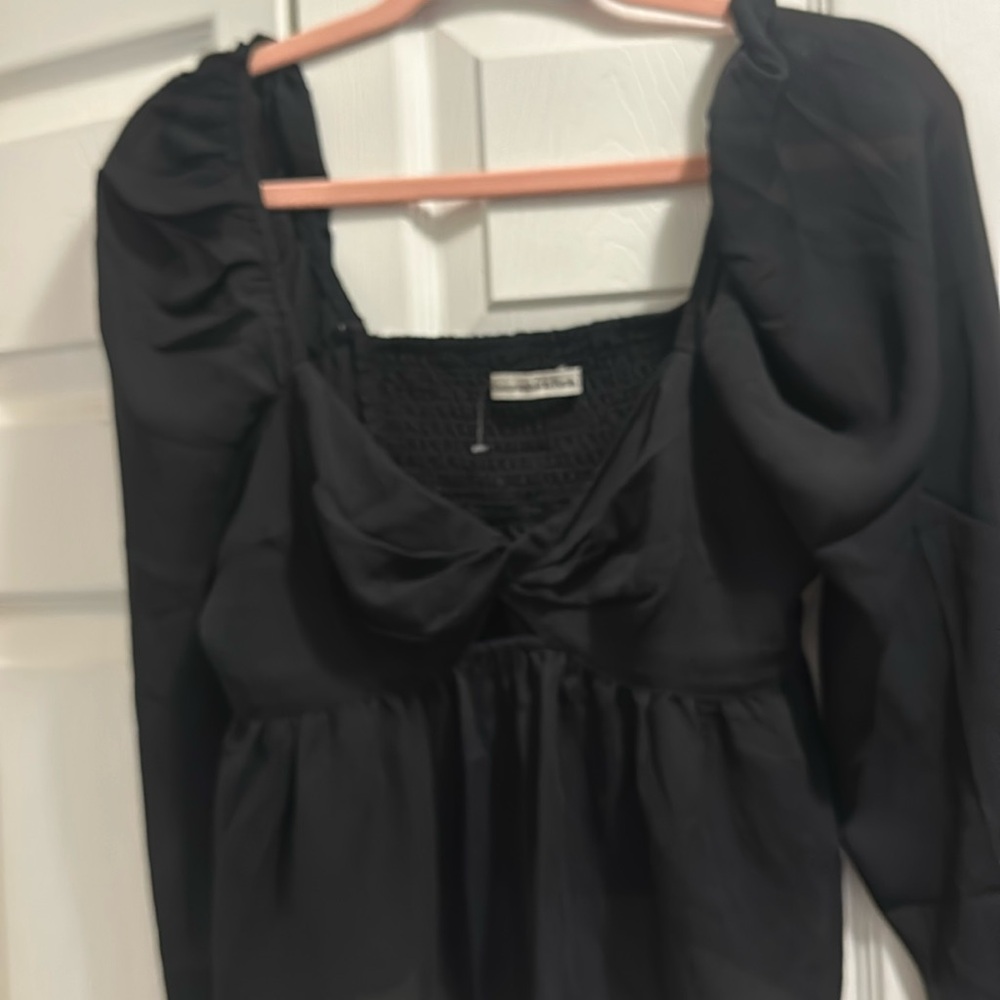 Abercrombie top